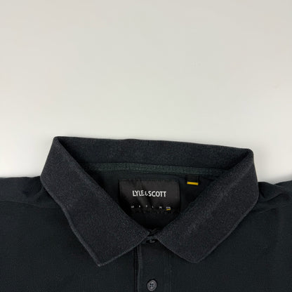 Lyle & Scott Polo (XXL)