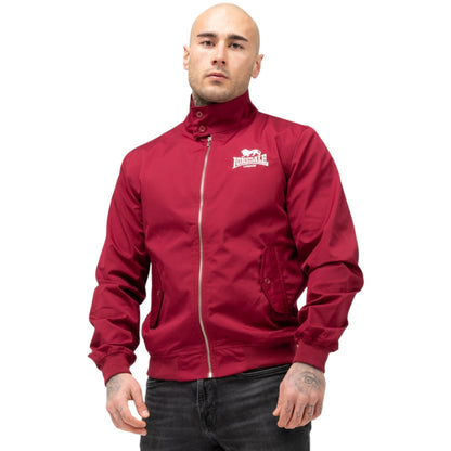Lonsdale London Classic Jacke (XS-5XL)