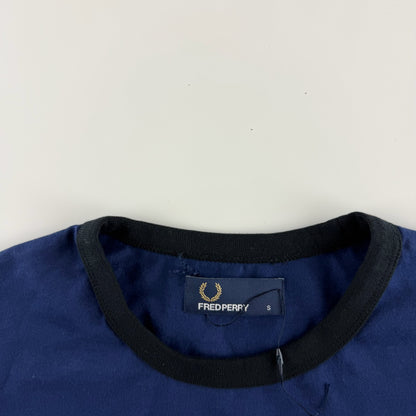 Fred Perry Tshirt (S)