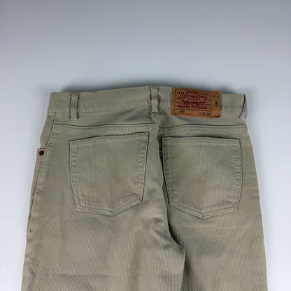 Levi’s 501 Jeans (S)