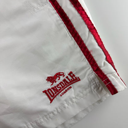 Lonsdale Shorts (M)