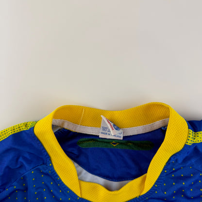 Brasilien Trikot (M)