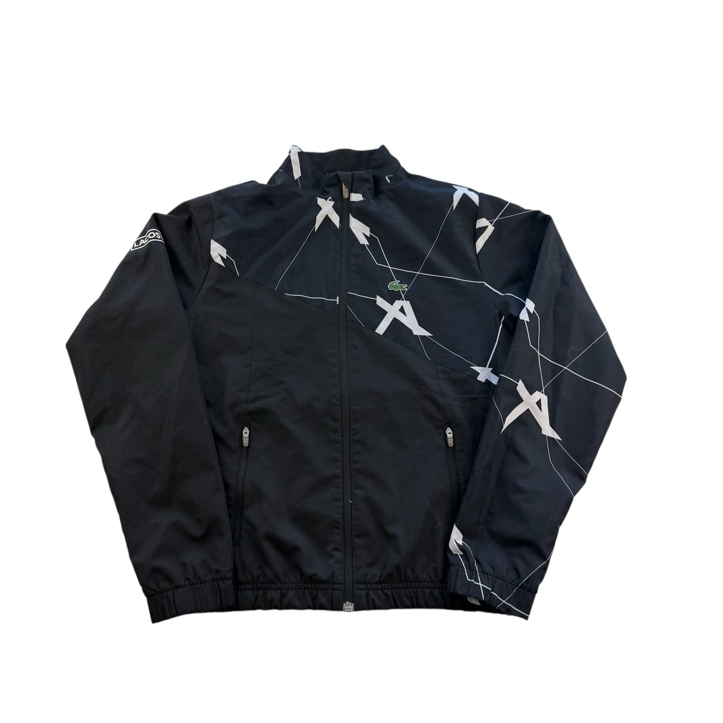 Lacoste Trackjacket (XS)