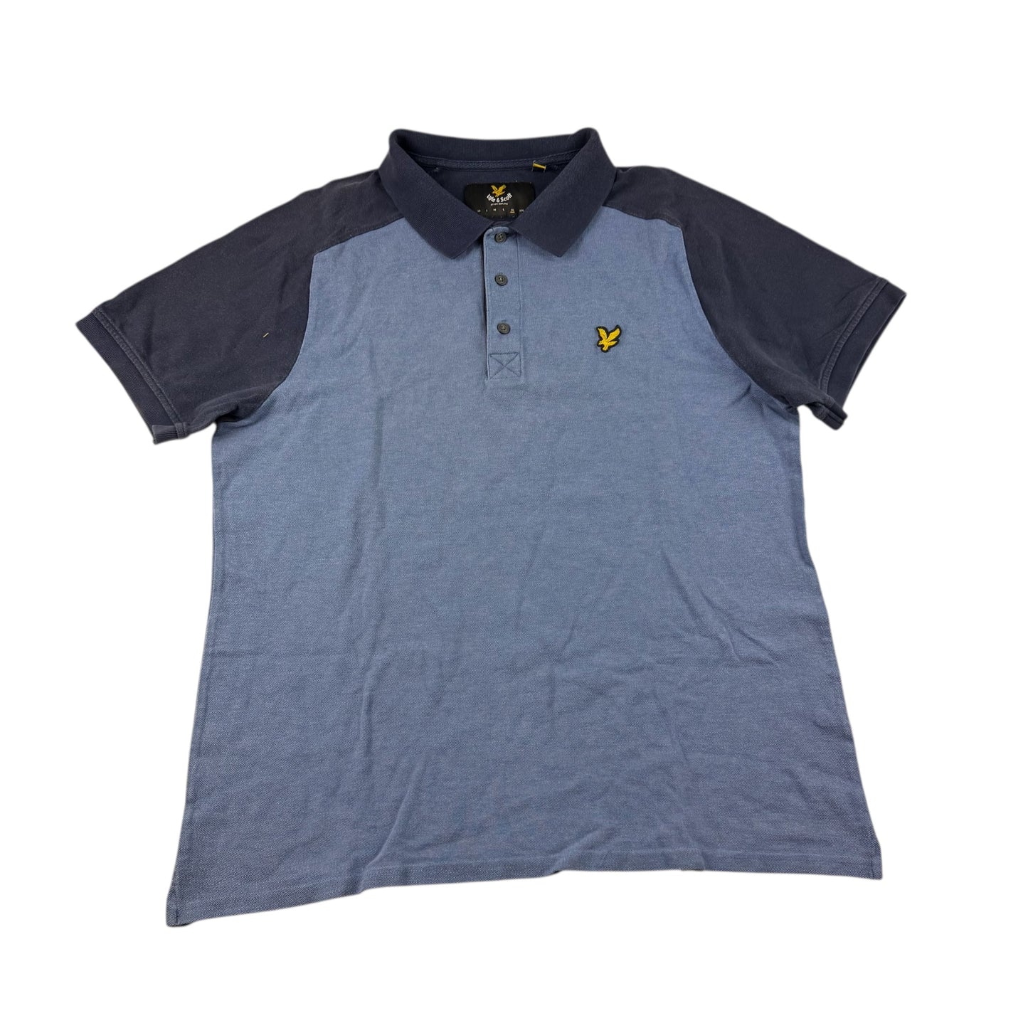 Lyle & Scott Polo (XL)