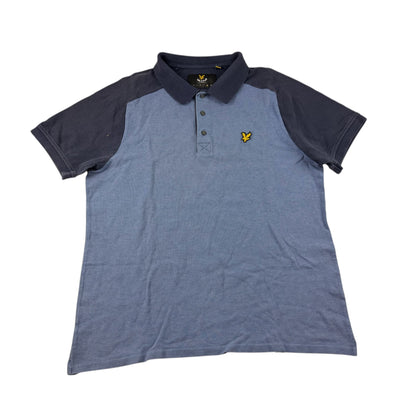 Lyle & Scott Polo (XL)