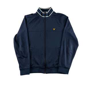 Lyle & Scott Trackjacket (L)
