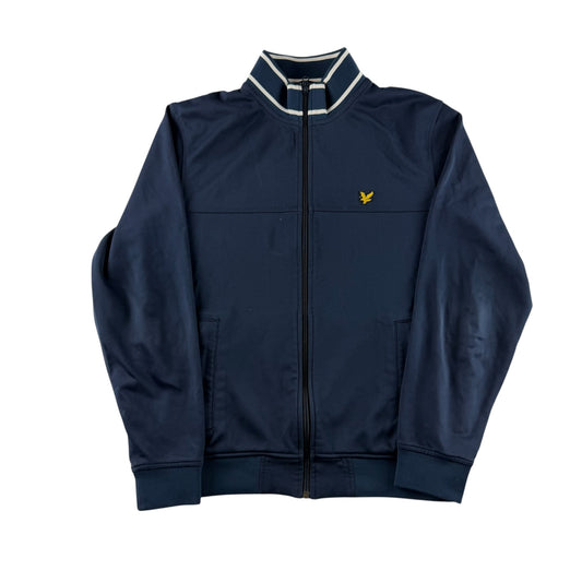 Lyle & Scott Trackjacket (L)
