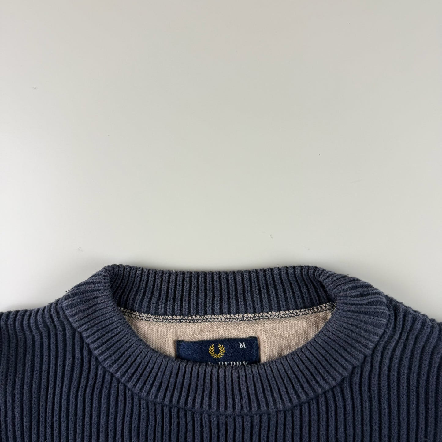 Fred Perry Pulli (M)