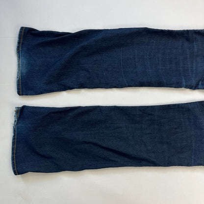 y2K Low waist Jeans (women’s XL)