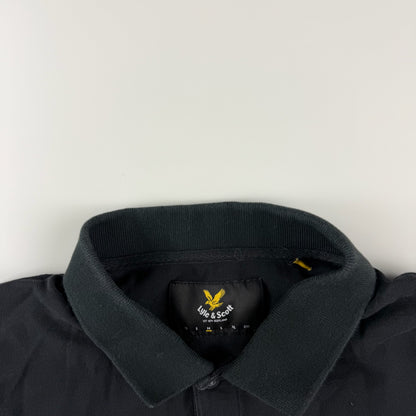 Lyle & Scott Polo (M)