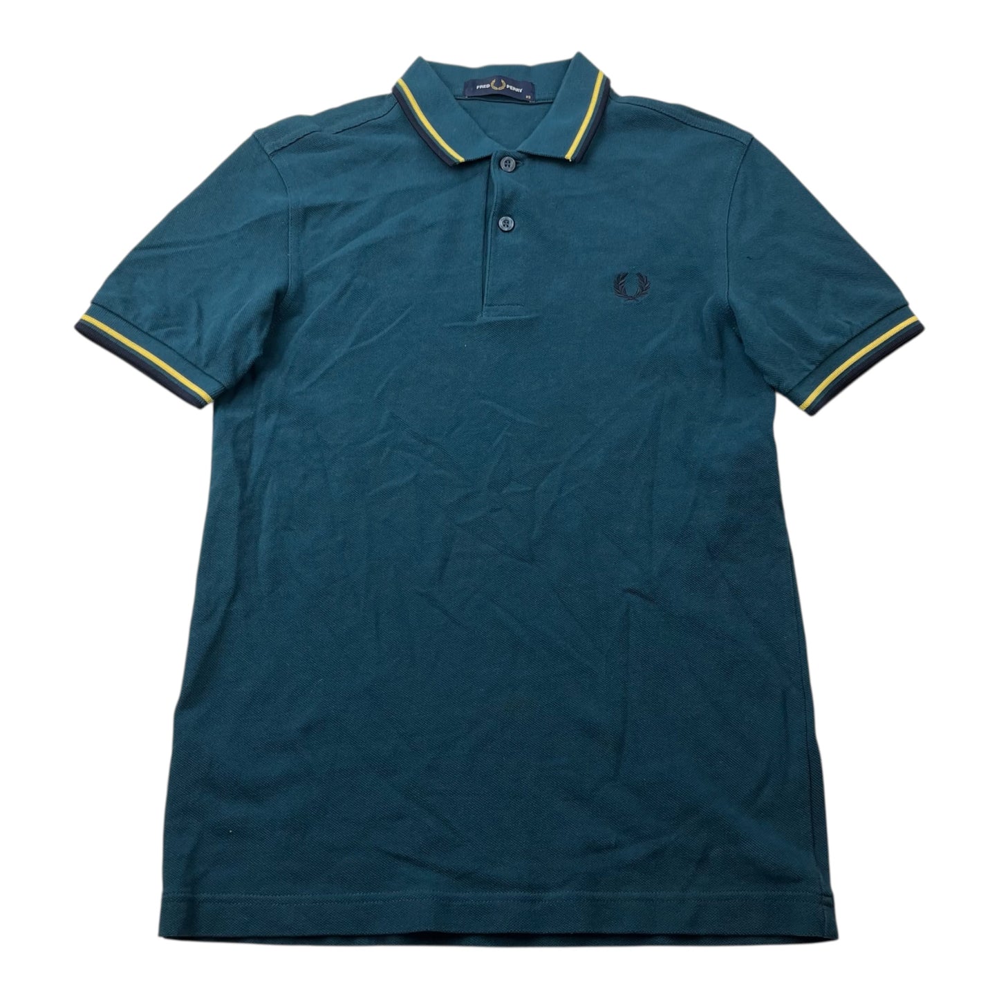 Fred Perry Polo (XS)