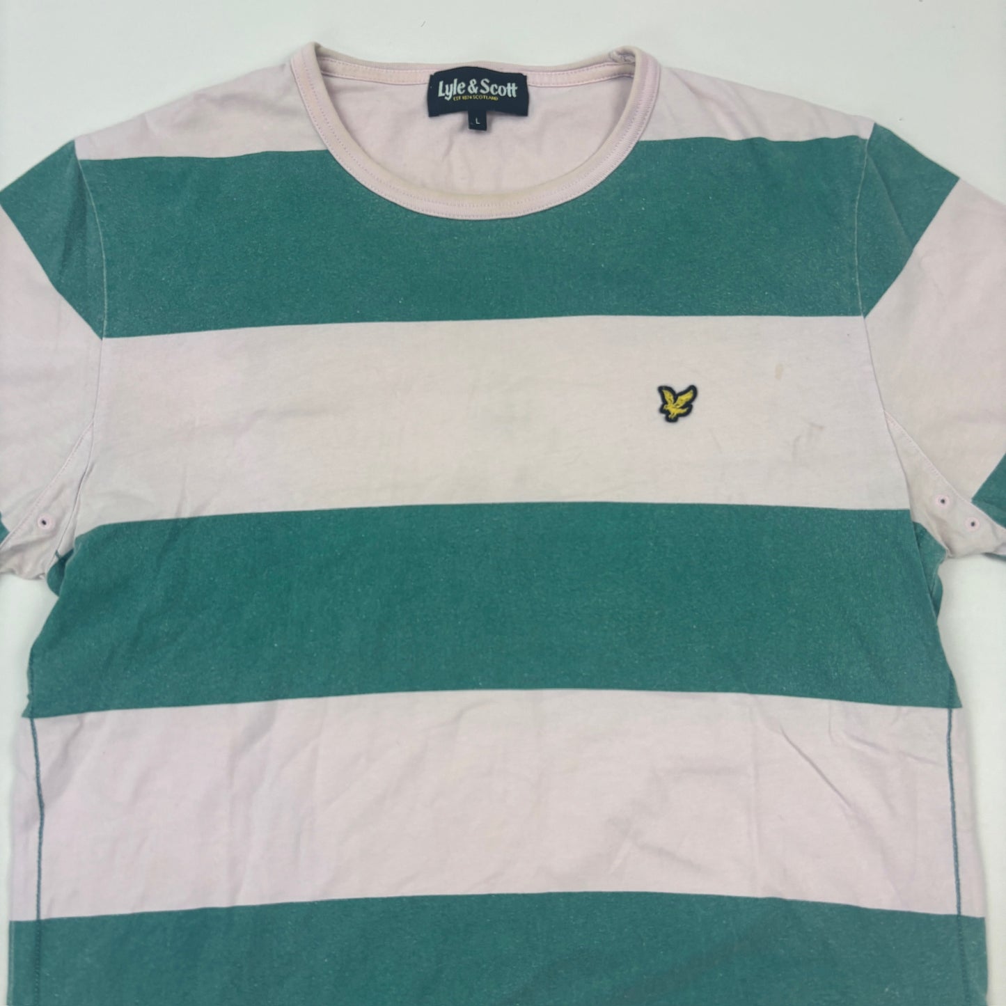 Lyle & Scott T-Shirt (L)