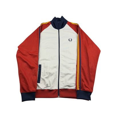 Fred Perry Trackjacket (L)