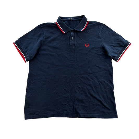 Fred Perry Polo (XL)