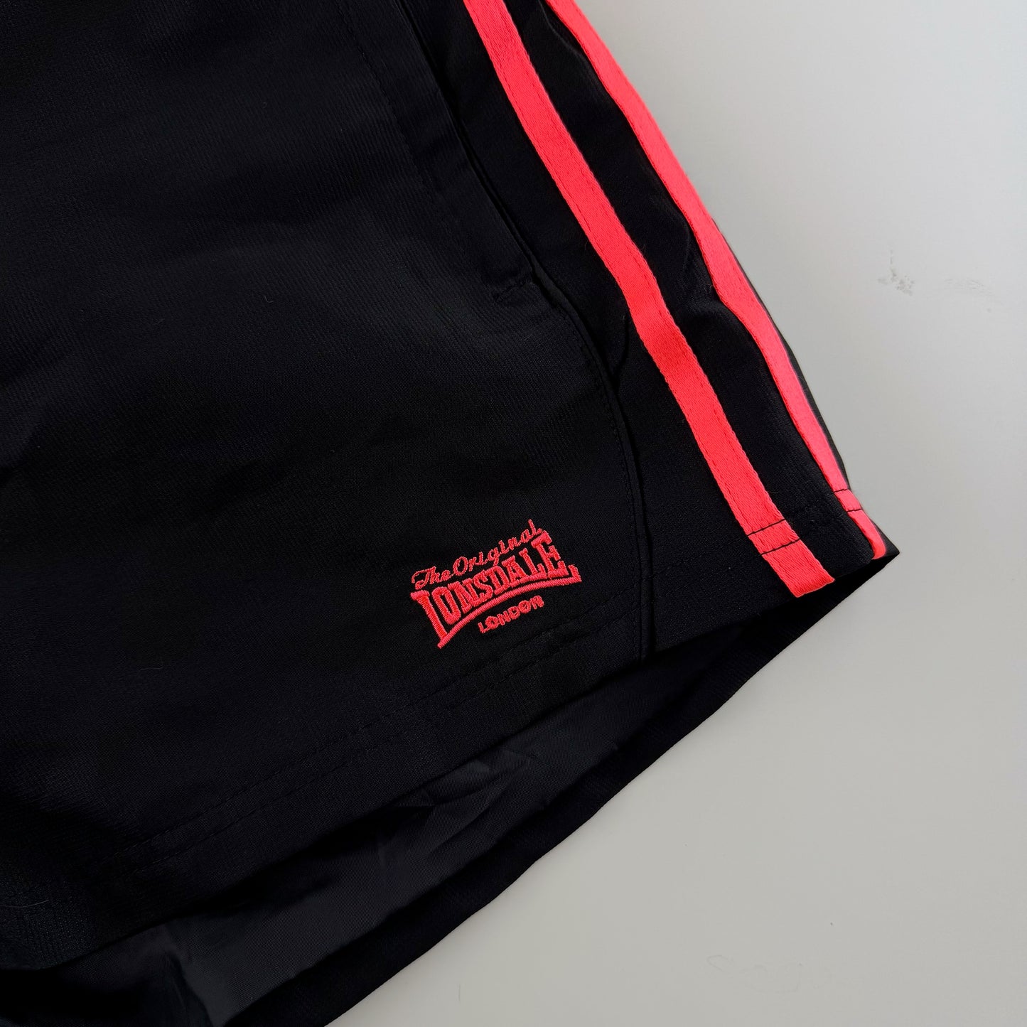 Lonsdale Shorts (L)