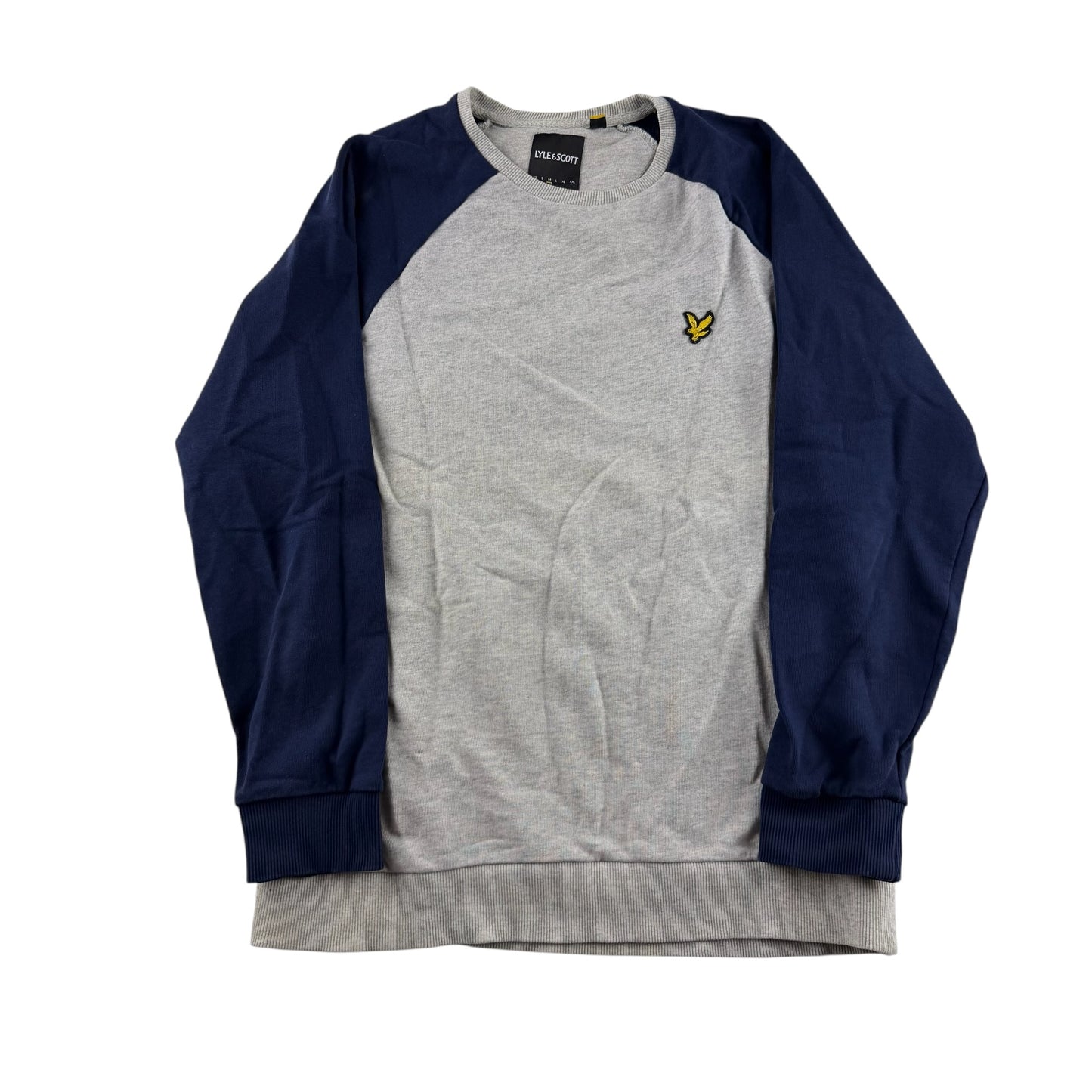 Lyle&Scott Pulli (M)
