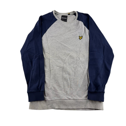 Lyle&Scott Pulli (M)