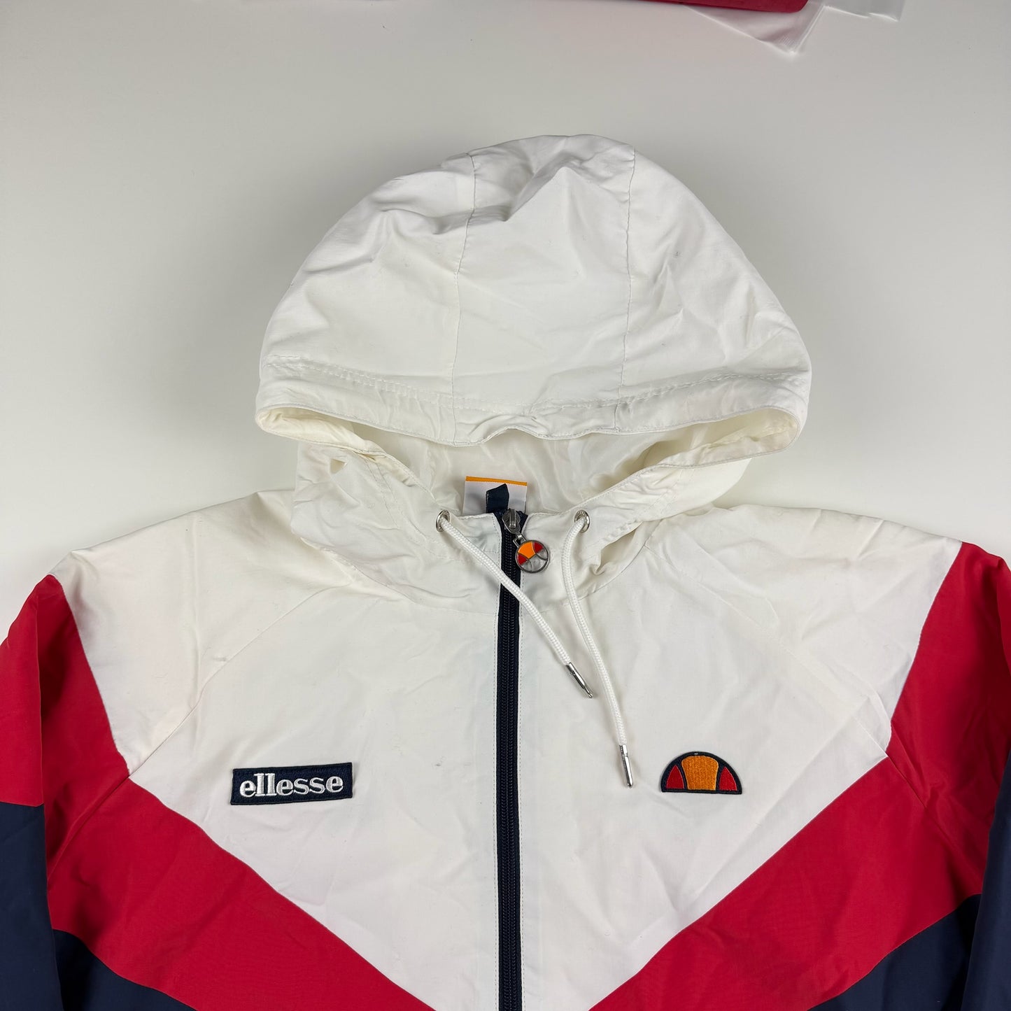 Ellesse Trackjacket (XXL)