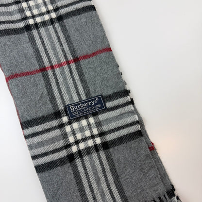 Burberry Schal