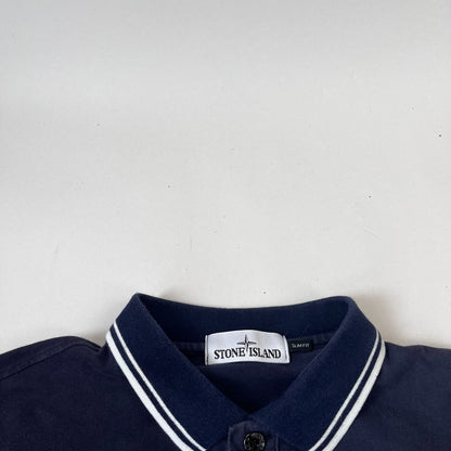Stone Island Polo (M)