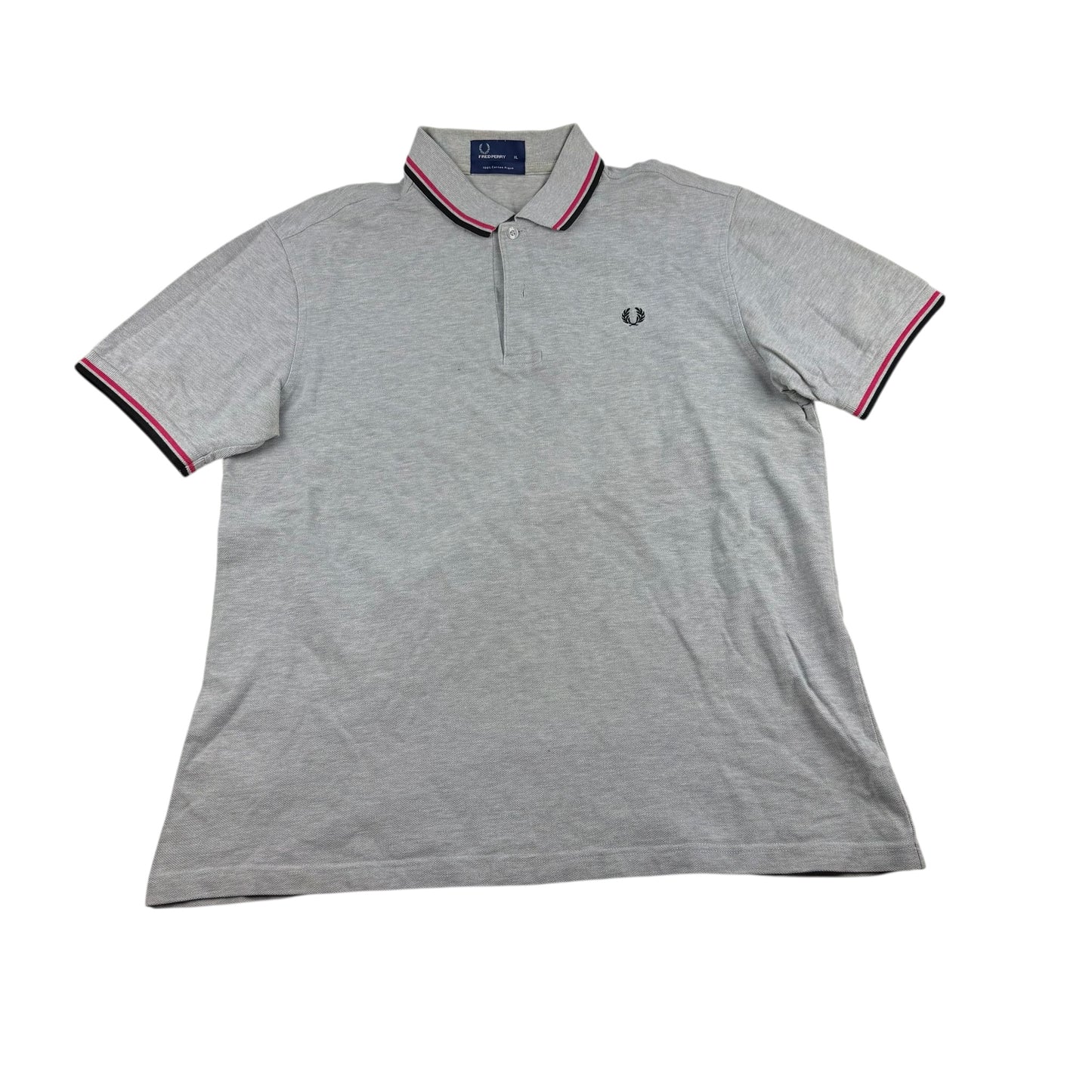 Fred Perry Polo (XL)