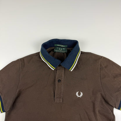 Fred Perry Polo (S)