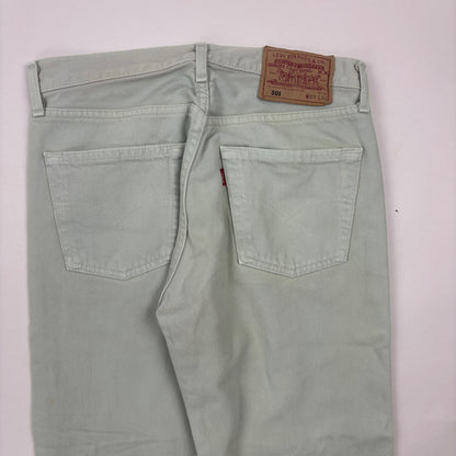 Levi’s 501 Jeans (XS)