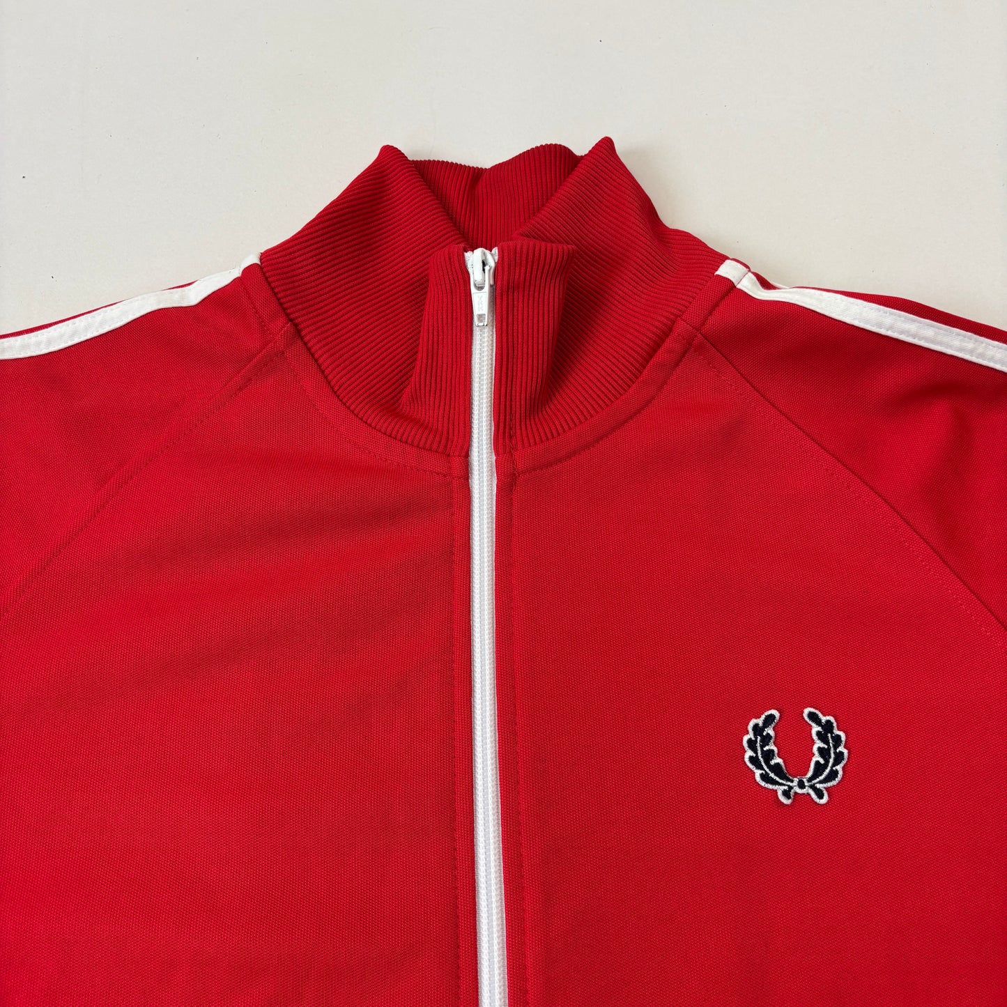 Fred Perry Trackjacket (M)