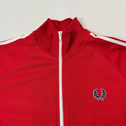 Fred Perry Trackjacket (M)