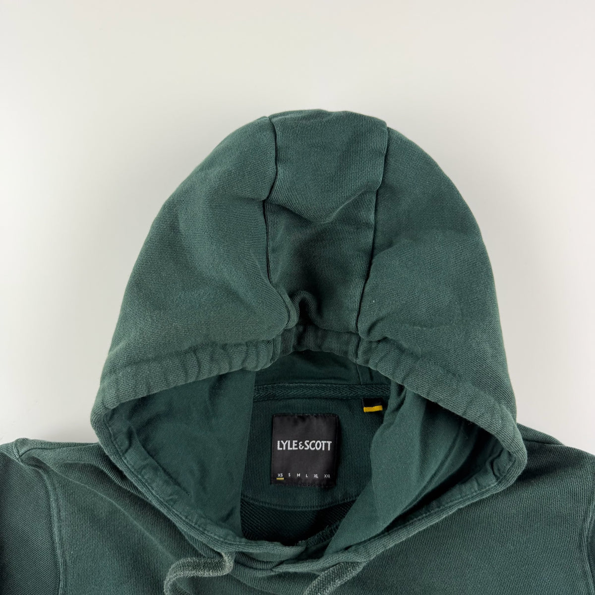 Lyle & Scott Pulli (XS)