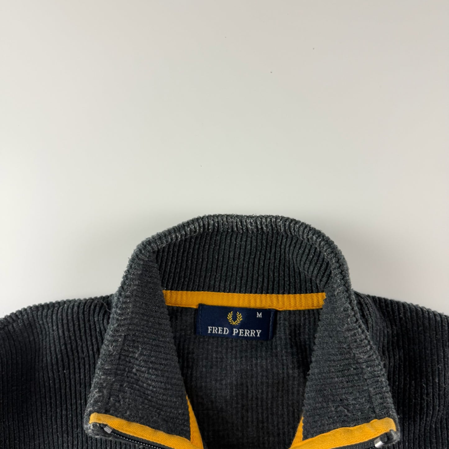 Fred Perry Trackjacket (M)