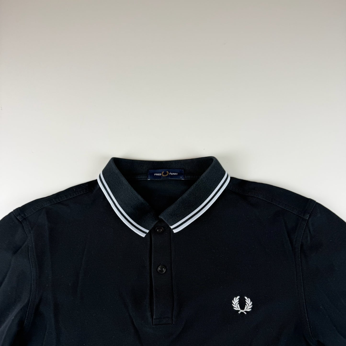 Fred Perry Polo (L)