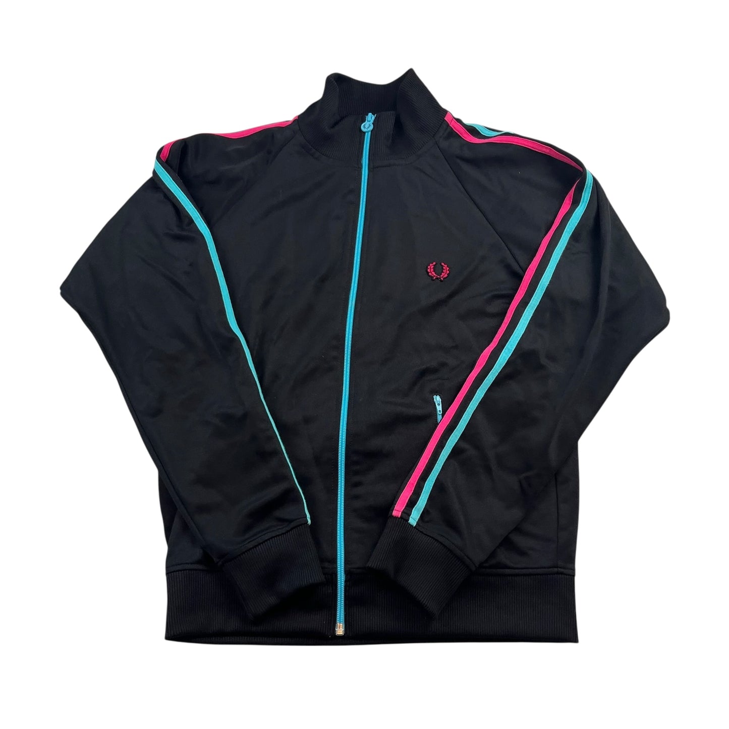 Fred Perry Trackjacket (XS)