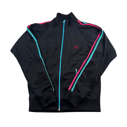 Fred Perry Trackjacket (XS)