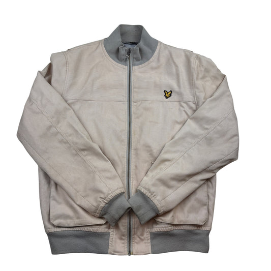 Lyle & Scott Trackjacket (M)