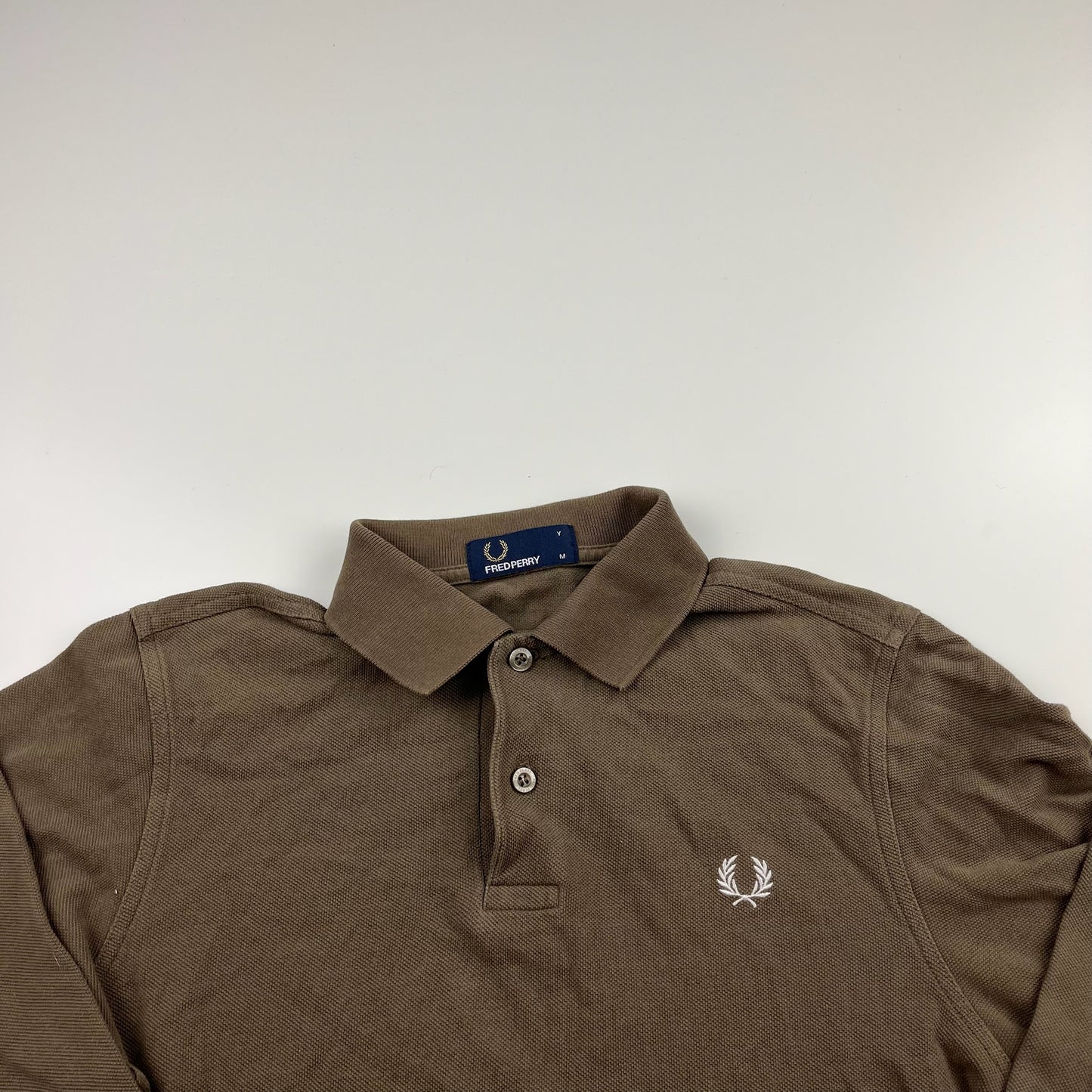 Fred Perry Polo (XS)