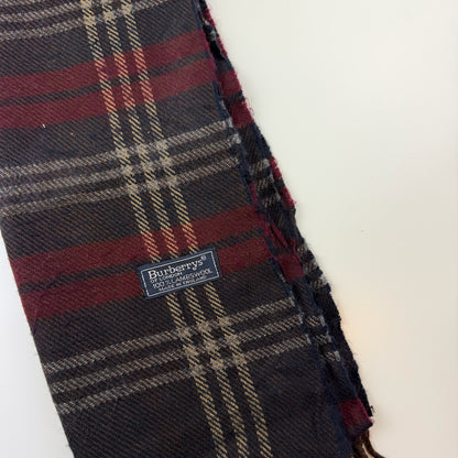 Burberry Schal