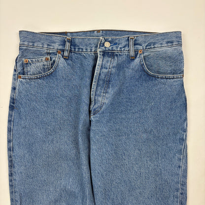 Levi’s 501 Jeans (S)
