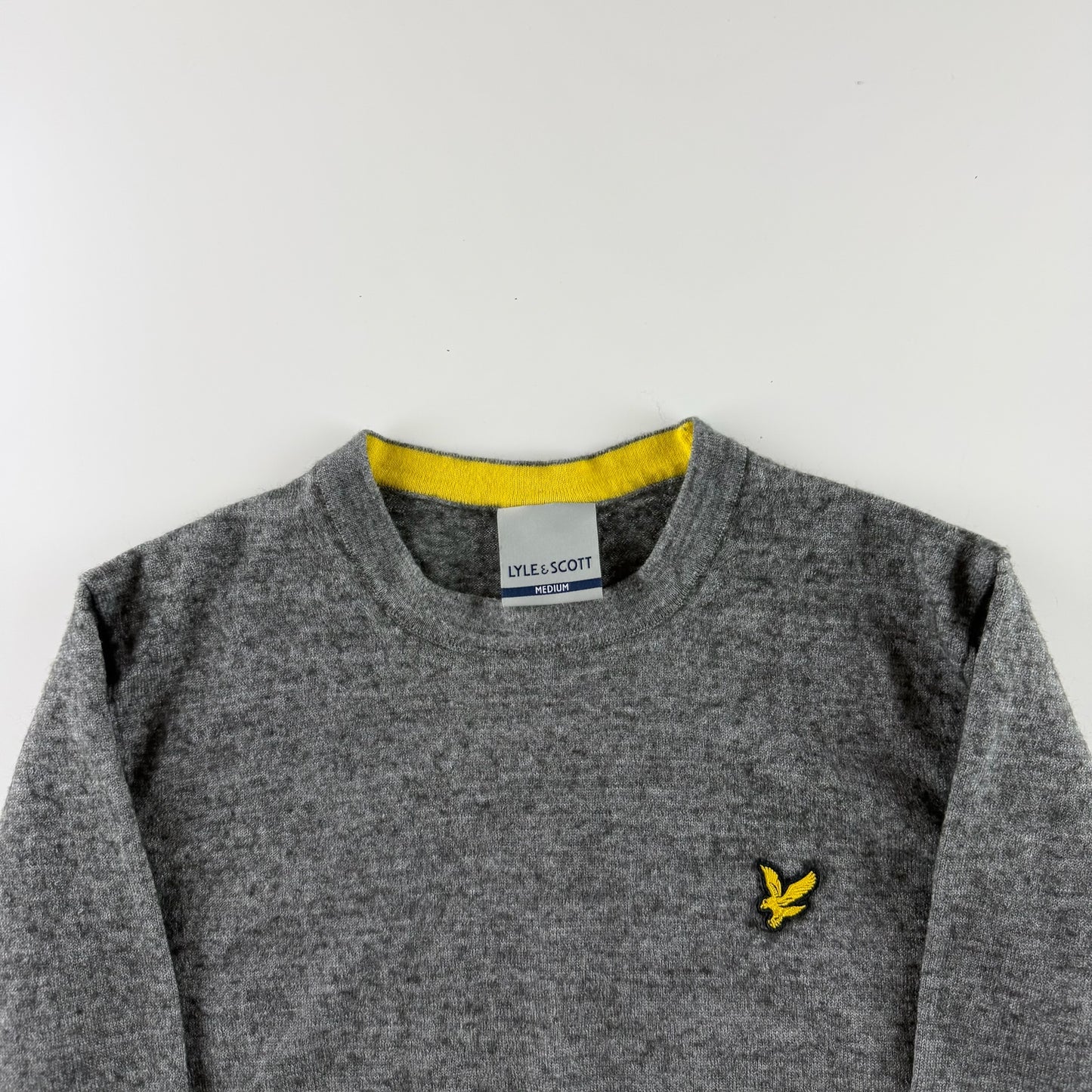 Lyle & Scott Pulli (M)