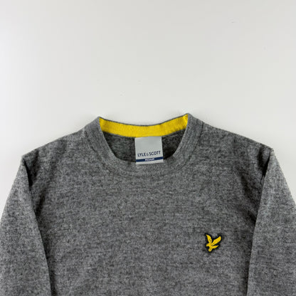 Lyle & Scott Pulli (M)