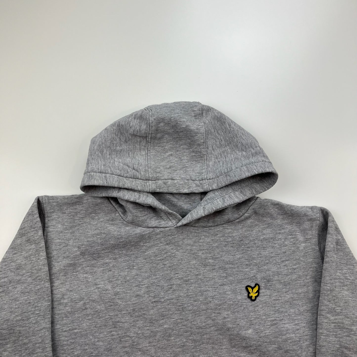 Lyle & Scott Pulli (S)
