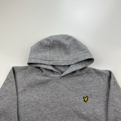 Lyle & Scott Pulli (S)