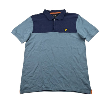 Lyle & Scott Polo (XL)