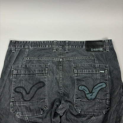 Voi Jeans (XXL)