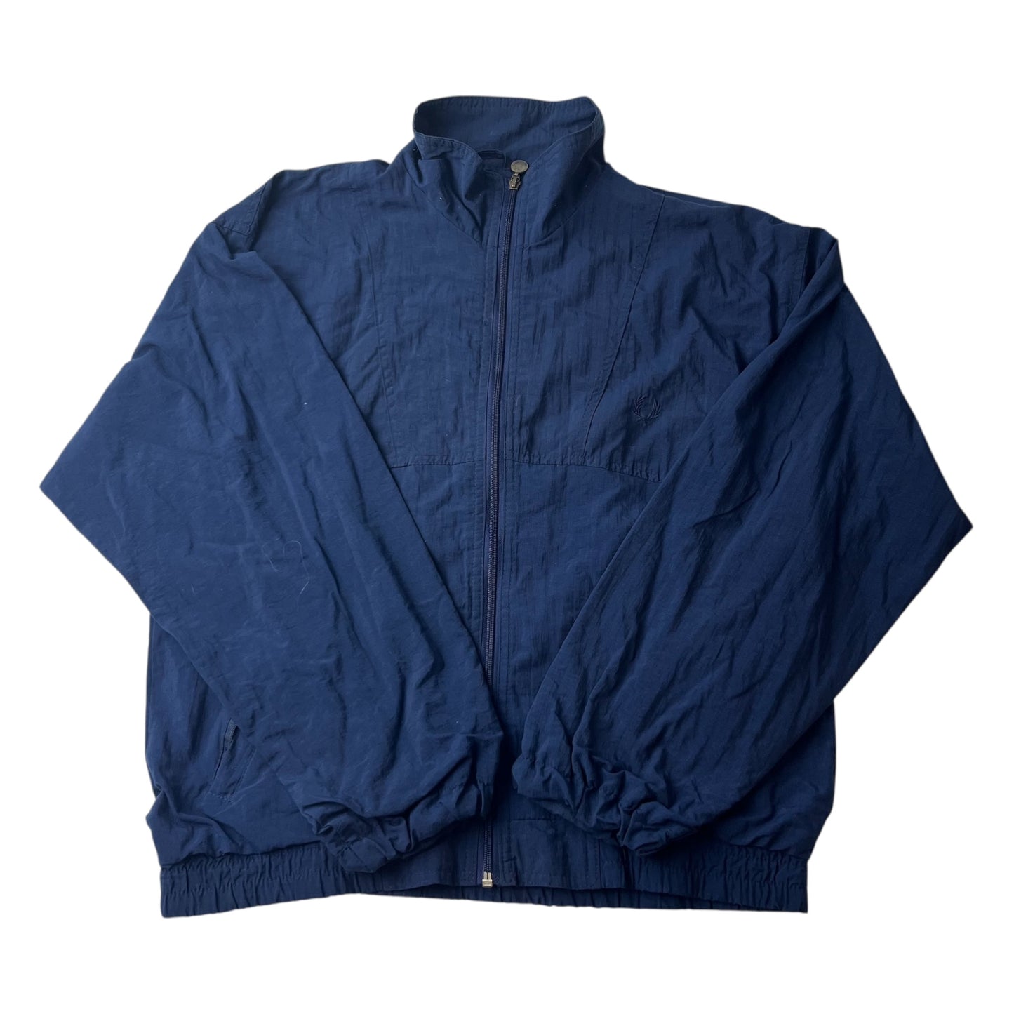 Fred Parry Trackjacket (S)