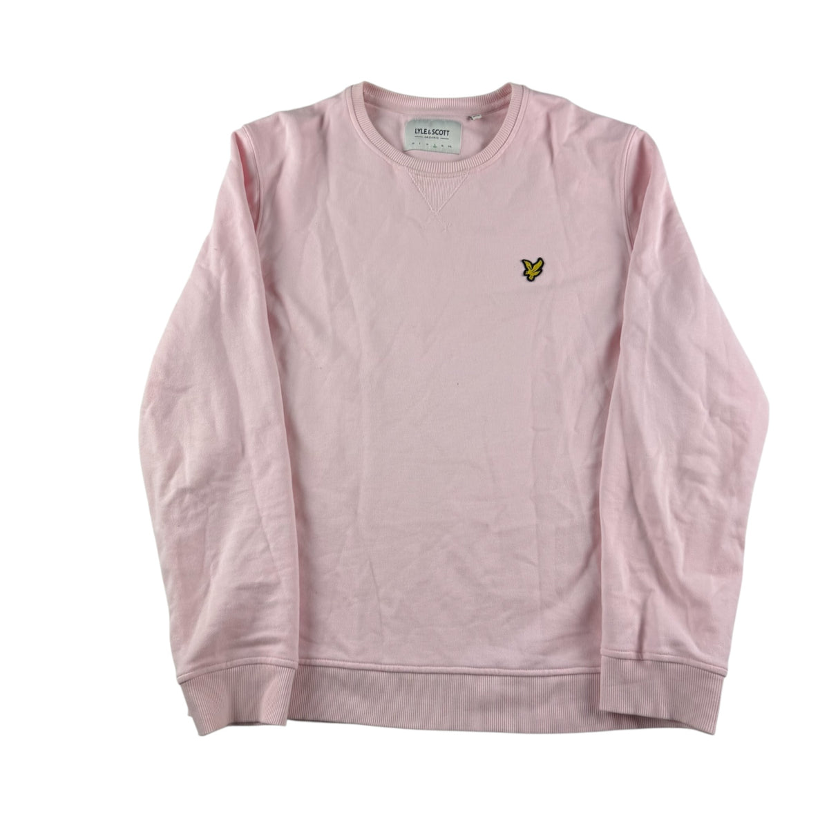 Lyle & Scott Pulli (L)