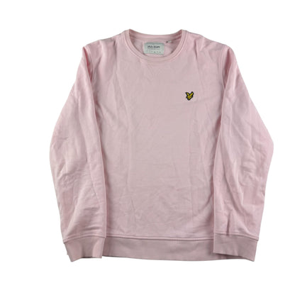 Lyle & Scott Pulli (L)