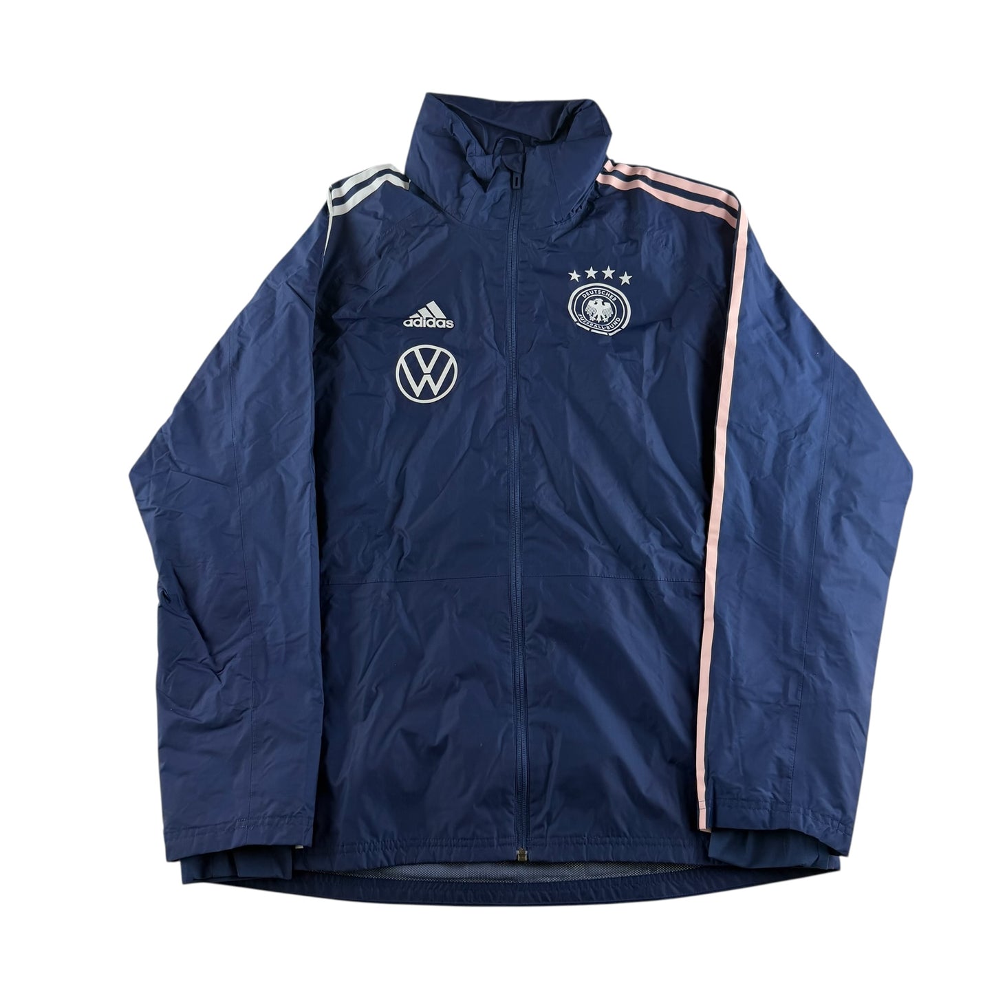 Adidas Deutschland Trackjacket (M/L)
