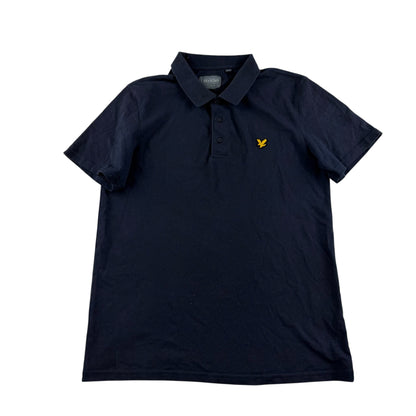 Lyle & Scott Polo (L)
