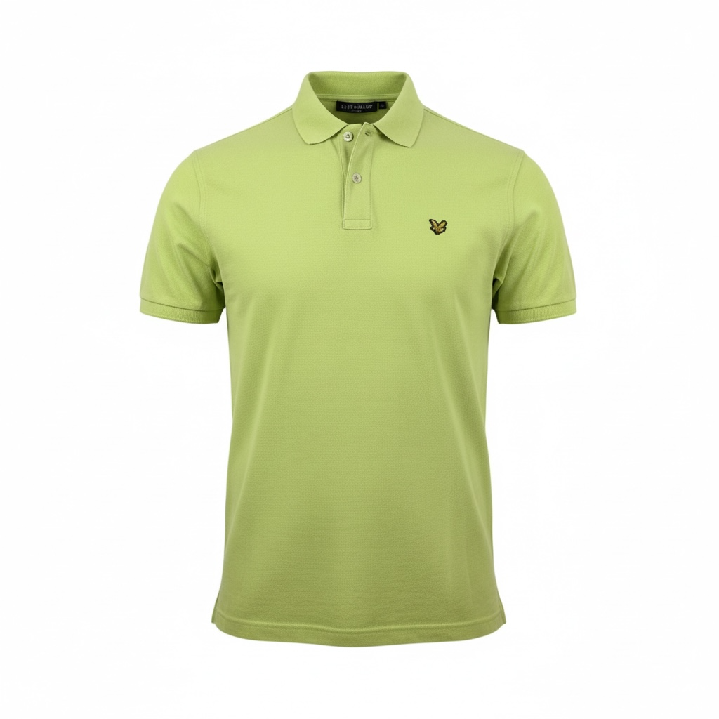 Lyle & Scott Polo (XL)